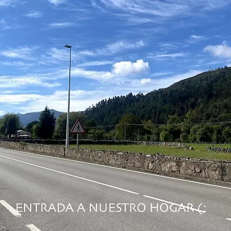 Holiday home En Entorno Rural A 15 Minutos De La Playa. Lamina