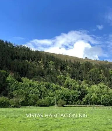 Holiday home En Entorno Rural A 15 Minutos De La Playa. Lamina