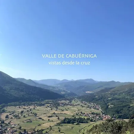 En Entorno Rural A 15 Minutos De La Playa. Casa vacanze *