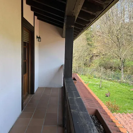 Holiday home En Entorno Rural A 15 Minutos De La Playa.