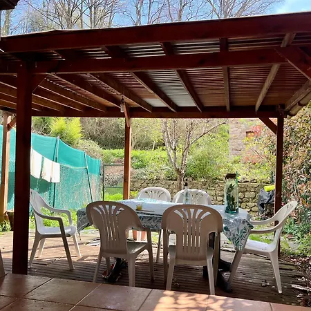 Holiday home En Entorno Rural A 15 Minutos De La Playa. Lamina