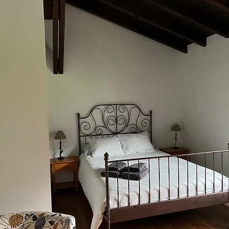 En Entorno Rural A 15 Minutos De La Playa. Holiday home