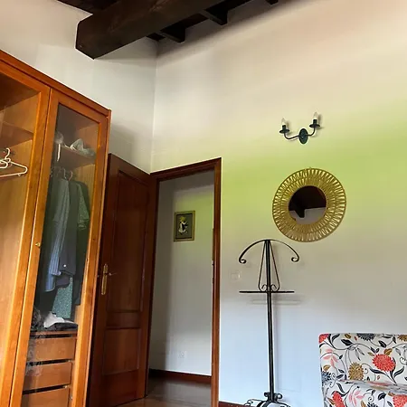 En Entorno Rural A 15 Minutos De La Playa. Holiday home *