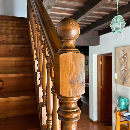 Holiday home En Entorno Rural A 15 Minutos De La Playa. *