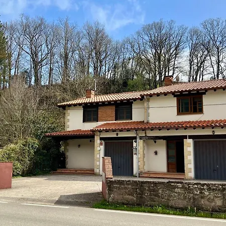 Holiday home En Entorno Rural A 15 Minutos De La Playa. Lamina