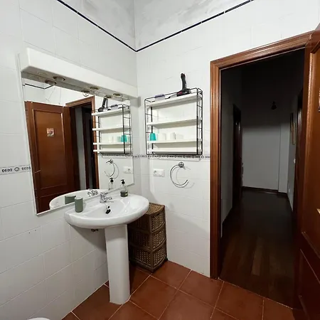 En Entorno Rural A 15 Minutos De La Playa.