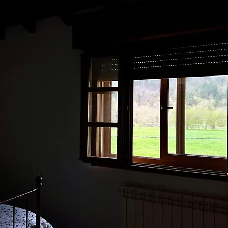 Holiday home En Entorno Rural A 15 Minutos De La Playa.