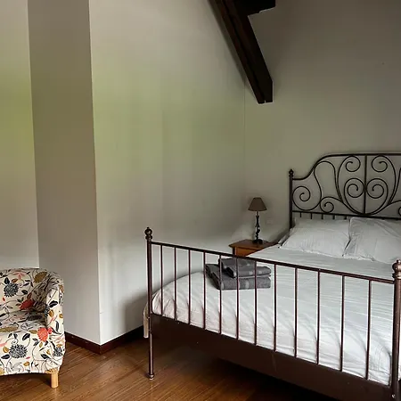 En Entorno Rural A 15 Minutos De La Playa. Holiday home *