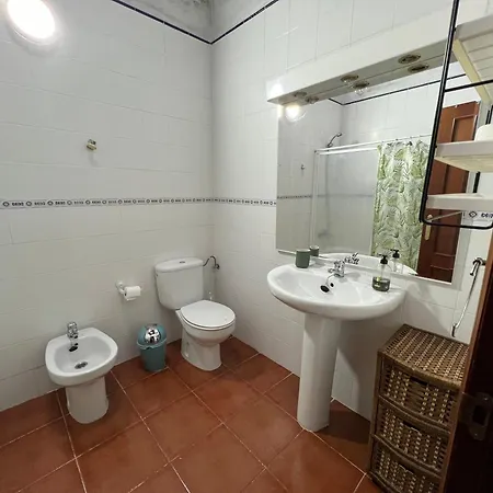 Holiday home En Entorno Rural A 15 Minutos De La Playa. *