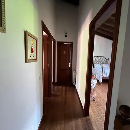 En Entorno Rural A 15 Minutos De La Playa. Casa vacanze Lamina