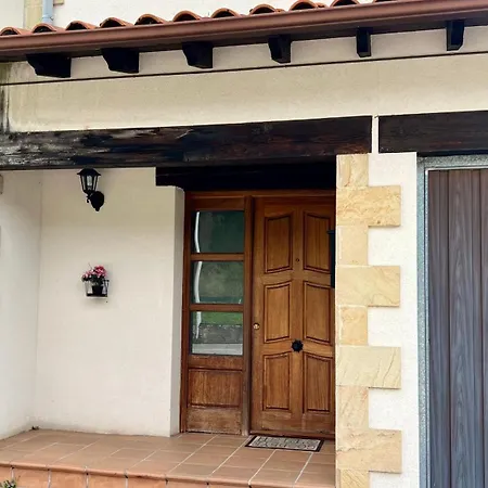 Holiday home En Entorno Rural A 15 Minutos De La Playa. Lamina